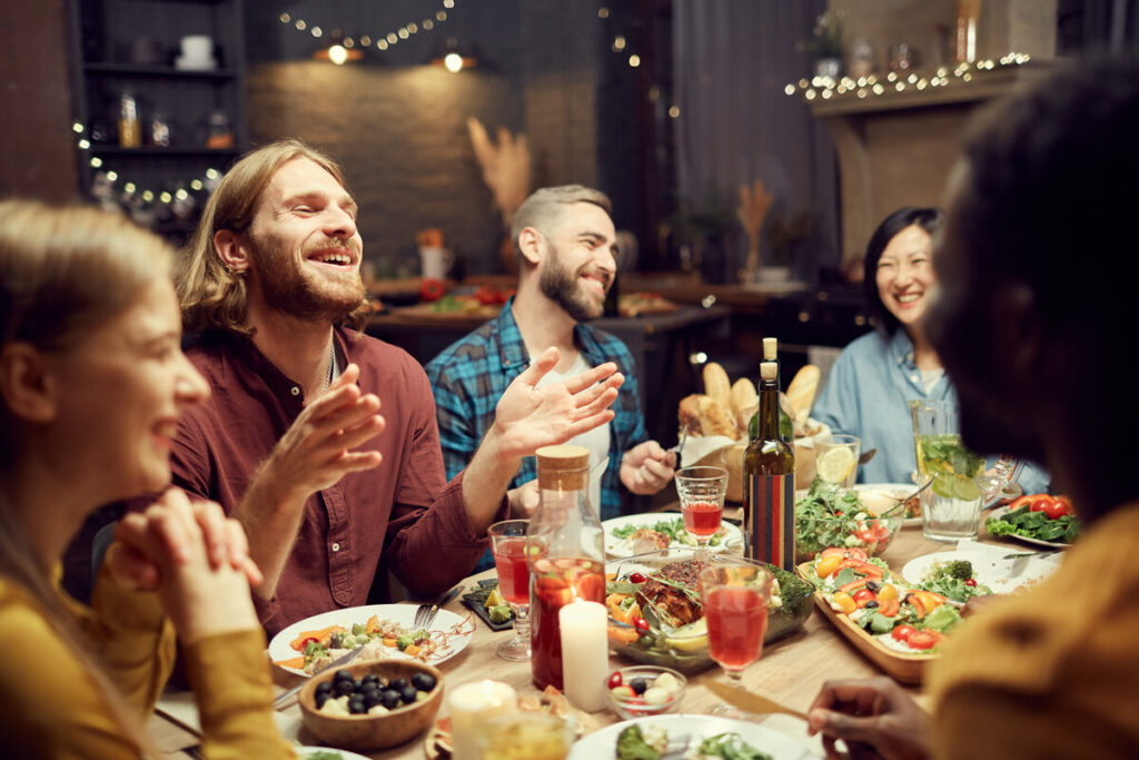 Delicious Discoveries: The Ultimate Foodie Guide to Dining in Gilbert’s Spectrum Neighborhood